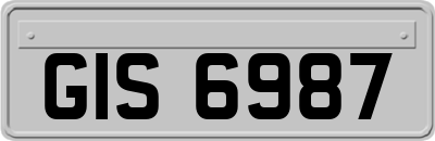 GIS6987