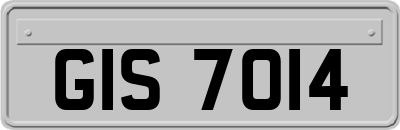 GIS7014
