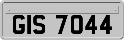 GIS7044