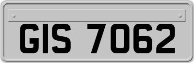 GIS7062