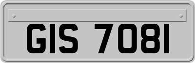 GIS7081