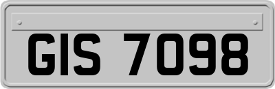 GIS7098