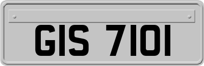 GIS7101