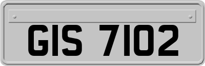GIS7102