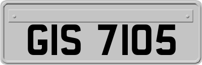 GIS7105