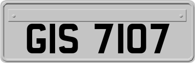 GIS7107