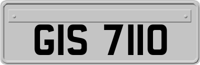 GIS7110