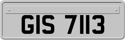 GIS7113
