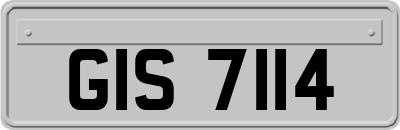 GIS7114