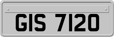 GIS7120