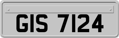 GIS7124