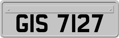 GIS7127