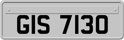 GIS7130