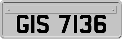 GIS7136