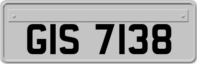 GIS7138