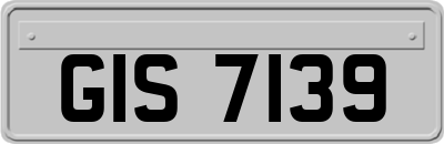 GIS7139