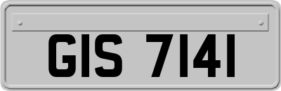 GIS7141
