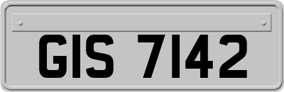 GIS7142