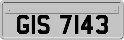 GIS7143