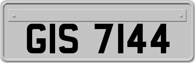 GIS7144
