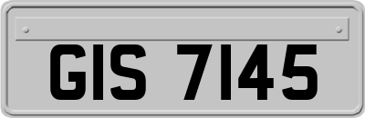 GIS7145