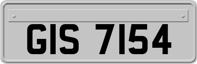 GIS7154
