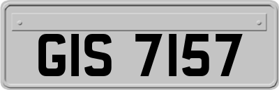GIS7157