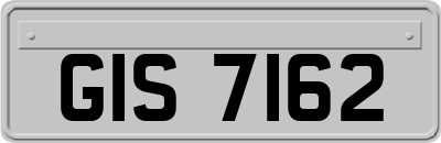 GIS7162