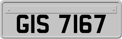 GIS7167