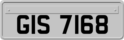 GIS7168