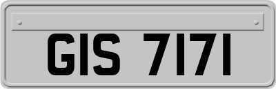 GIS7171