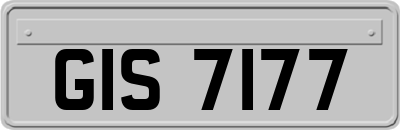 GIS7177