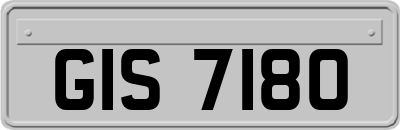 GIS7180