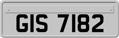 GIS7182
