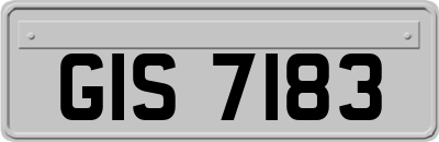GIS7183