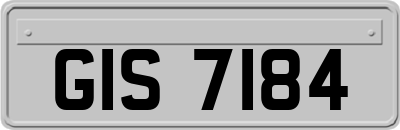GIS7184