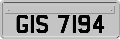 GIS7194