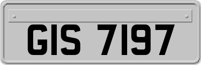 GIS7197