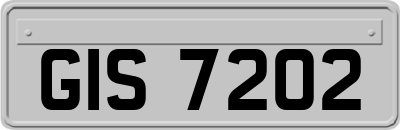 GIS7202