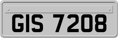 GIS7208