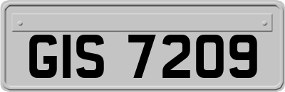 GIS7209