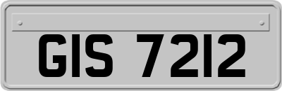 GIS7212