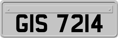 GIS7214