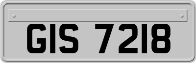 GIS7218