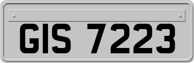 GIS7223