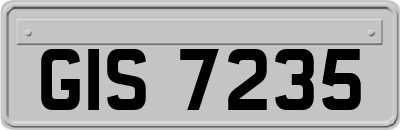 GIS7235