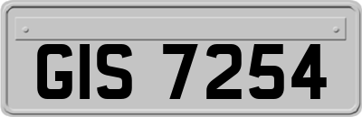 GIS7254