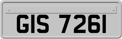 GIS7261