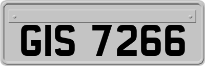 GIS7266