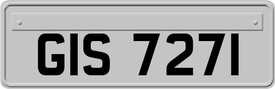 GIS7271